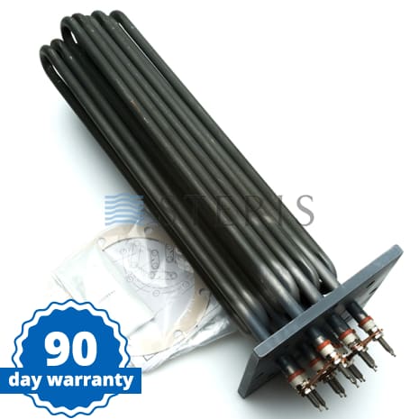 HEATER 208V 3-PHASE  45KW Shop STERIS Product Number P764326541