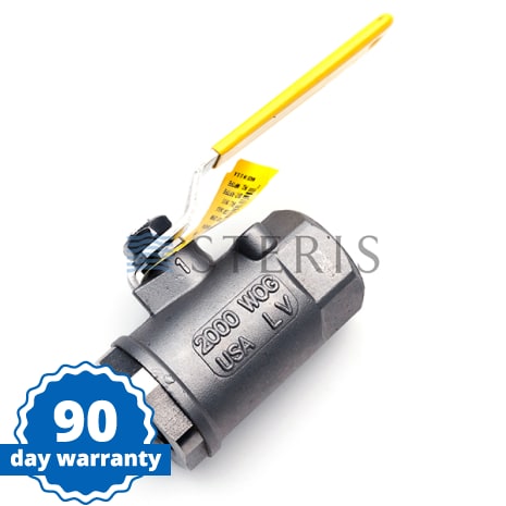 VLV BALL 1 IN. SS (SEE 744) Shop STERIS Product Number P764326585