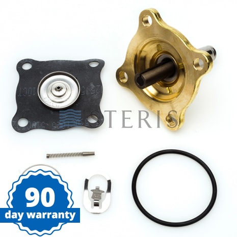 REPAIR KIT  WATER MANIFOLD S4 & S7 Shop STERIS Product Number P764326621