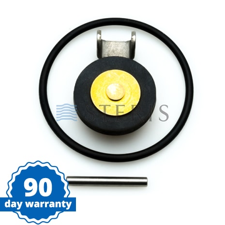 REPAIR KIT  WATER MANIFOLD Shop STERIS Product Number P764326622