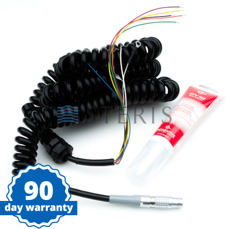 KIT 3080 FT CTRL CORD REP Shop STERIS Product Number P764326689