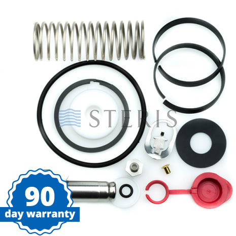 KIT VALVE REBUILD Shop STERIS Product Number P764326889