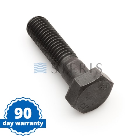 BOLT  HEATER HEX HD Shop STERIS Product Number P764327613