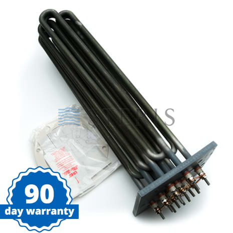 HEATER 480V 3PH 45KW S/S Shop STERIS Product Number P764327774