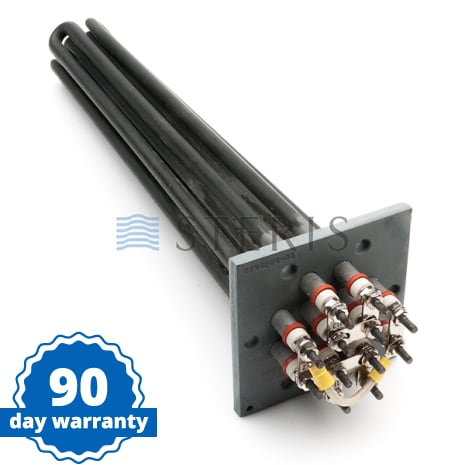HEATER  30 KW 575V Shop STERIS Product Number P764327911