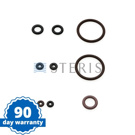 KIT  REBUILD  POPPET VALV Shop STERIS Product Number P764327955