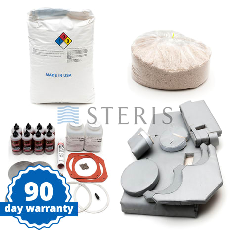 KIT  AIR DRYER TANK Shop STERIS Product Number P764327969