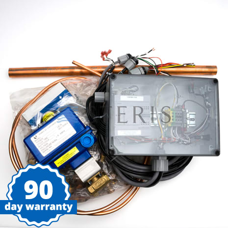 Flush & Drain Kit for Integral Steam Generators Shop STERIS Product Number P764328028