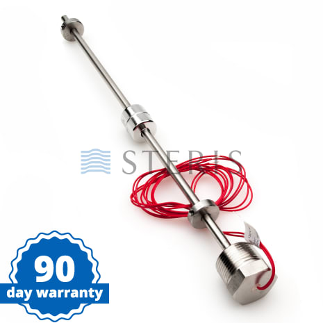 LEVEL CNTRL  FLOAT SWITCH Shop STERIS Product Number P764328056