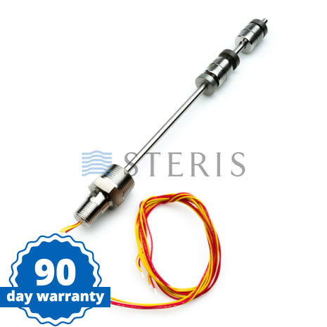 STERIS Product Number P764328057 LEVEL CNTRL  FLOAT SWITCH