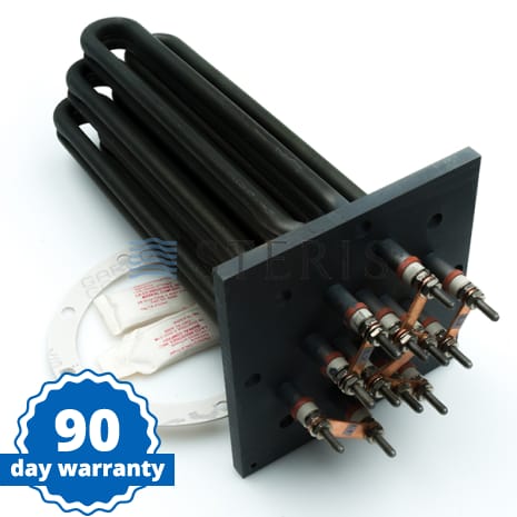 HEATER 415V  3PH.  37.5KW Shop STERIS Product Number P764328077