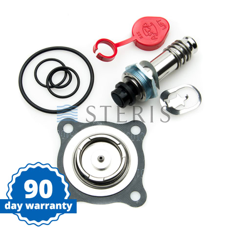 STERIS Product Number P764328504 KIT. VALVE REBUILD