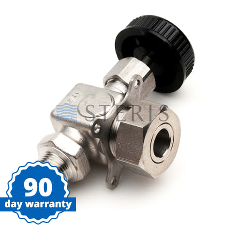 VALVE  UPPER S/S Shop STERIS Product Number P764328618