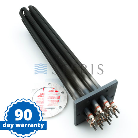 HEATER 30KW 600V Shop STERIS Product Number P764328689