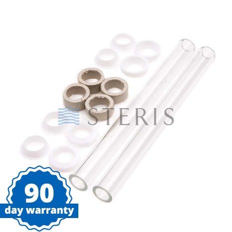 STERIS Product Number P764328920 GLASS  GAUGE SET