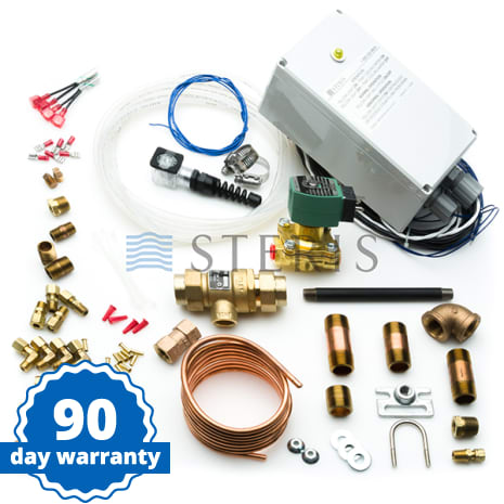 KIT  TRAP COOLING MODIF. E2000/E3000 24X36 Shop STERIS Product Number P764328953