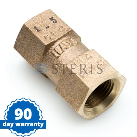 REGULATOR  FIXED FLOW Shop STERIS Product Number P764328968