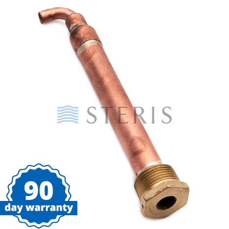 WELL ASS'Y PROBE ISOLATOR Shop STERIS Product Number P764329029