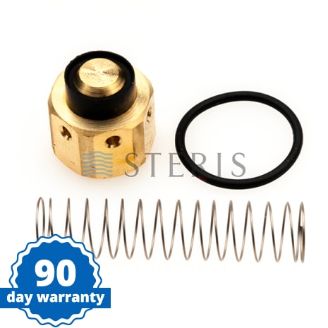 REPAIR KIT  1/4 IN. CHK VAL. Shop STERIS Product Number P764329776