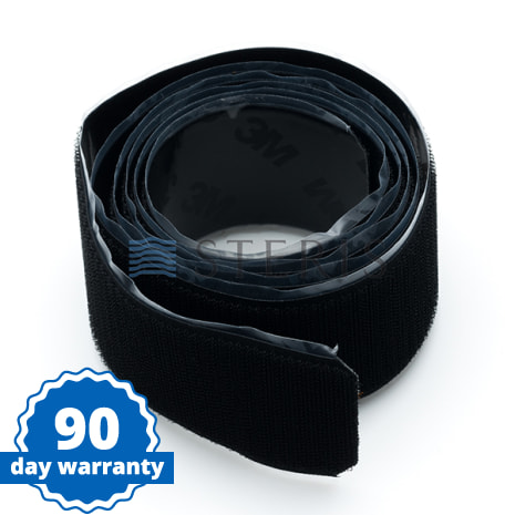 KIT  HOOK FASTENER - 5 ft./instructions Shop STERIS Product Number P764329992