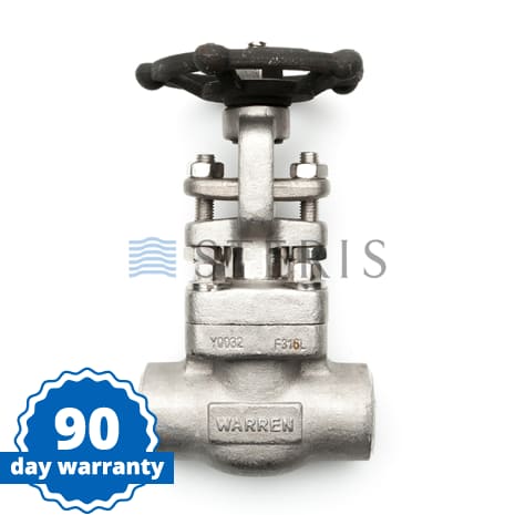 VALVE  RISING STEM Shop STERIS Product Number P764330185