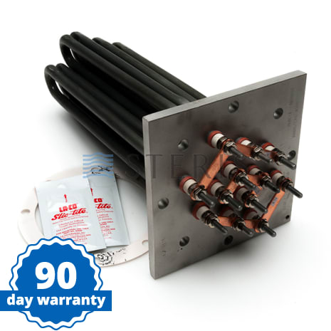 HEATER 550/600V STNLS STL Shop STERIS Product Number P764330213