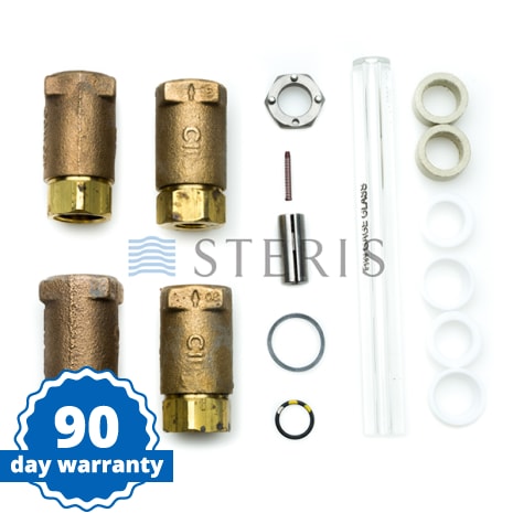 PM PACK INSP #3 CHS (30KW) CARBON STEEL ONLY Shop STERIS Product Number P764330247