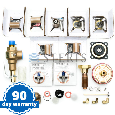 PM PACK 16 3000 STG 3 W/S Shop STERIS Product Number P764330282