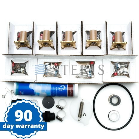 PM PACK RELIANCE 430 WSHR Shop STERIS Product Number P764330304