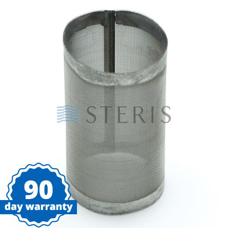 SCREEN STRAINER 100 MESH Shop STERIS Product Number P764330322