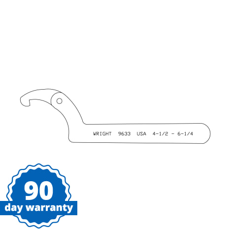 SPANNER WRENCH Shop STERIS Product Number P764330544