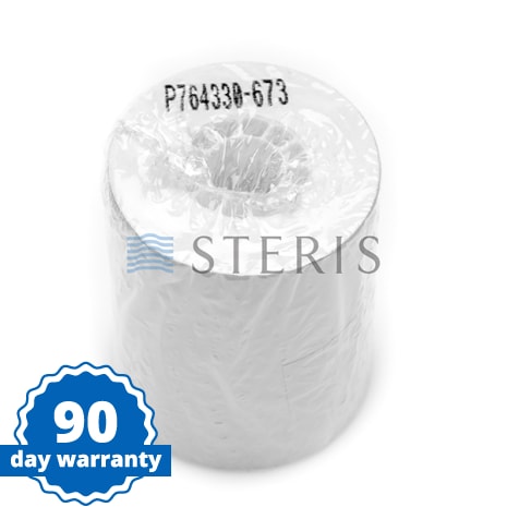 STERIS Product Number P764330673 PAPER  PRINTER - IMPACT