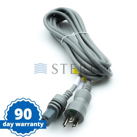 STERIS Product Number P764330742 CORD  POWER 3.5M