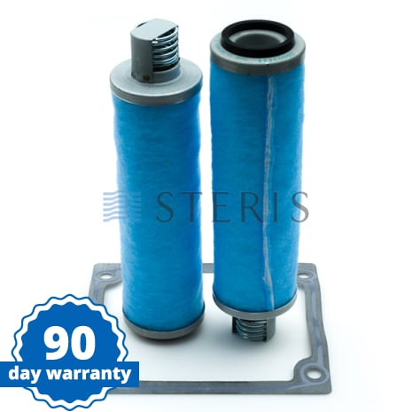 STERIS Product Number P764331840 ELEMENT REPLACEMT FILTER