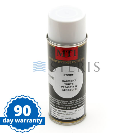 STERIS Product Number P764331890 PAINT 12 OZ CAN HARMONYLA  (.354 ML AEROSOL)