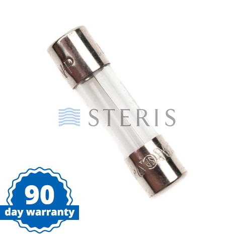 STERIS Product Number P764332007 FUSE TIME LAG 250V 4 AMP