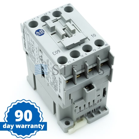 CONTACTOR  3-POLE Shop STERIS Product Number P764332144