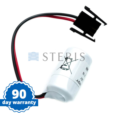 STERIS Product Number P764332350 BATTERY A-B1769BA