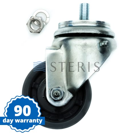 STERIS Product Number P764332718 CASTER SERVICE KIT (SET  OF 4) - CMAX