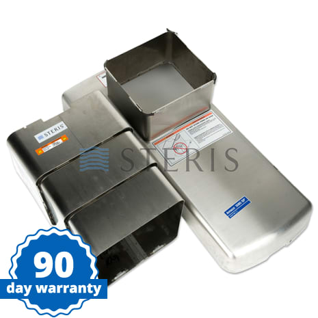 KIT COLUMN & BASE SHROUD Shop STERIS Product Number P764332903