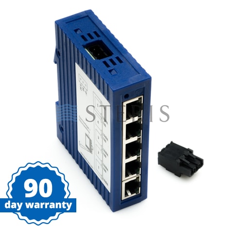 SWITCH ETHERNET Shop STERIS Product Number P764332943