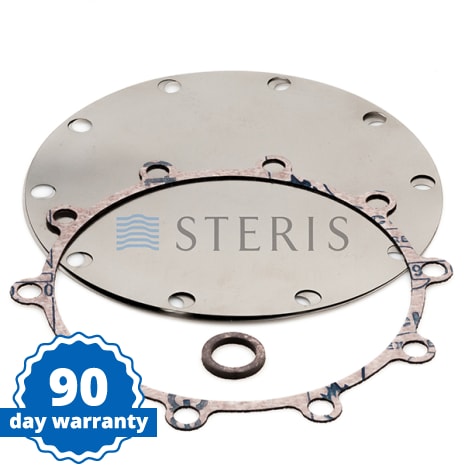 REPAIR KIT MINOR Achetez le numéro de produit STERIS P764333021