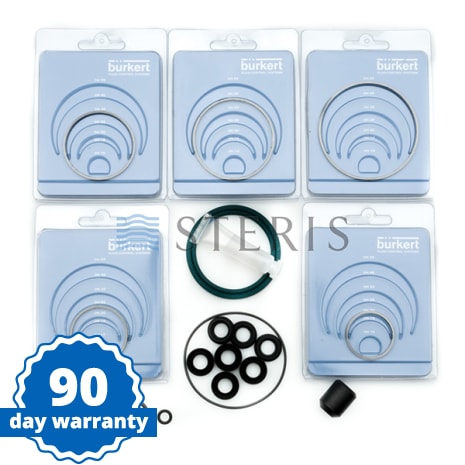 KIT-ACTUATOR HITEMP007765 Shop STERIS Product Number P764333041