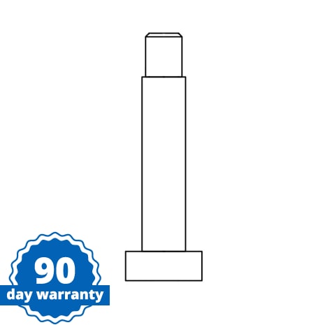 SCREW  SHOULDER (MOD) Shop STERIS Product Number P764333204