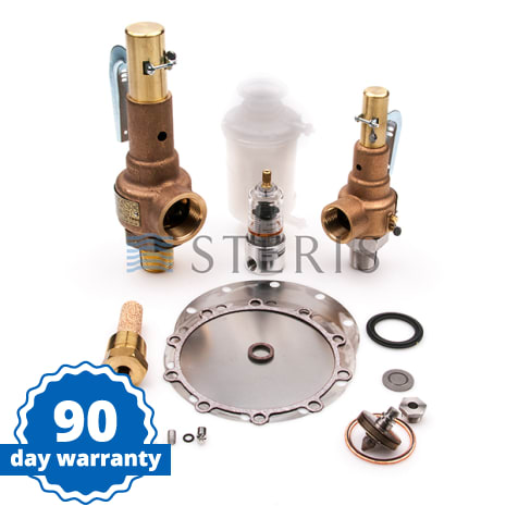 PM PK  EVOLUTION STERILIZ Shop STERIS Product Number P764333219