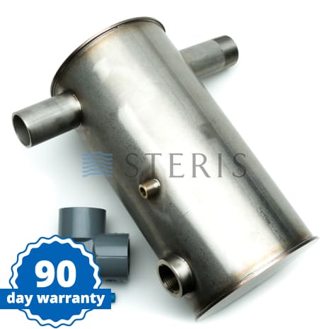 KIT TANK/ELBOW Shop STERIS Product Number P764333355