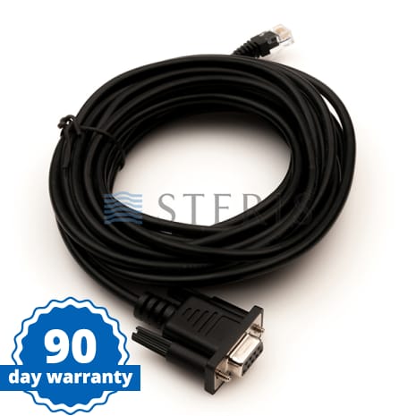 STERIS Product Number P764333411 CABLE PRINTER INTERFACE