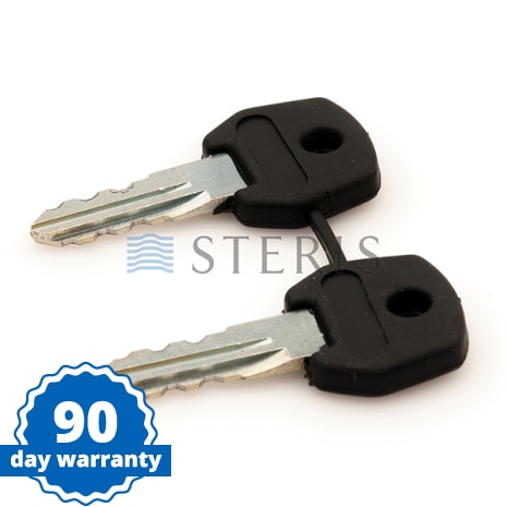 STERIS Product Number P764333462 KEY ONLY FOR 093931257