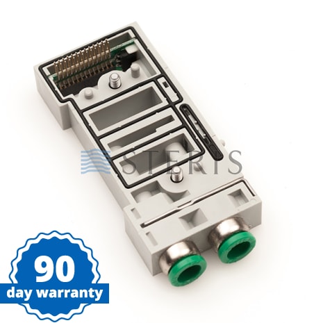 KIT MANIFOLD BLOCK Shop STERIS Product Number P764333513