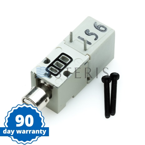 KIT SOLENOID VALVE Shop STERIS Product Number P764333514